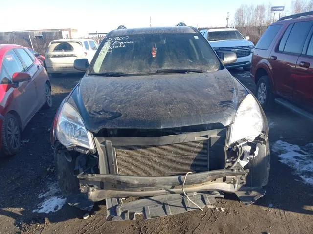 2GNFLCEKXC6280414 2012 2012 Chevrolet Equinox- LS 5