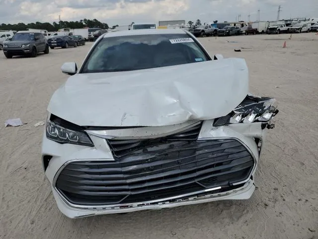 4T1JA1AB6MU007682 2021 2021 Toyota Avalon- Xle 5