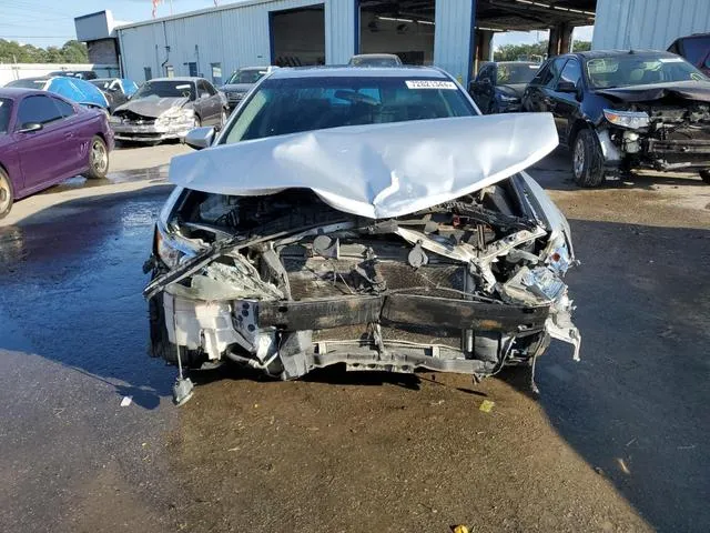 4T1BF1FK1DU693757 2013 2013 Toyota Camry- L 5