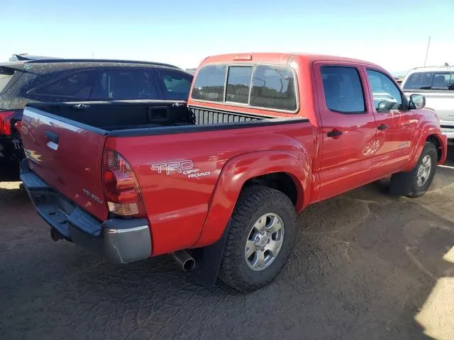 5TELU42NX8Z494929 2008 2008 Toyota Tacoma- Double Cab 3