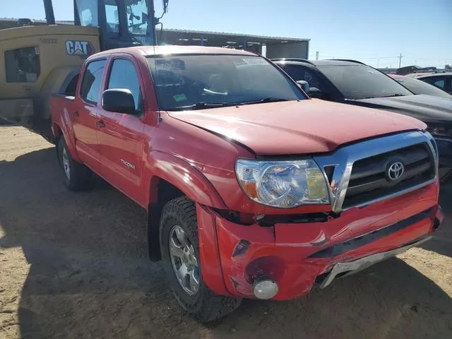 5TELU42NX8Z494929 2008 2008 Toyota Tacoma- Double Cab 4