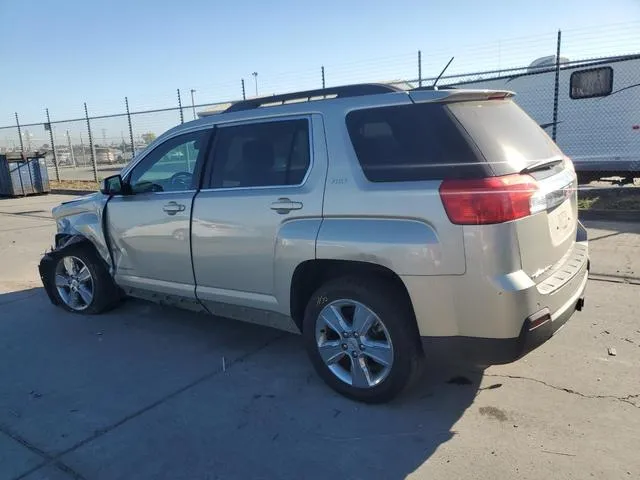 2GKALSEK6F6343241 2015 2015 GMC Terrain- Slt 2