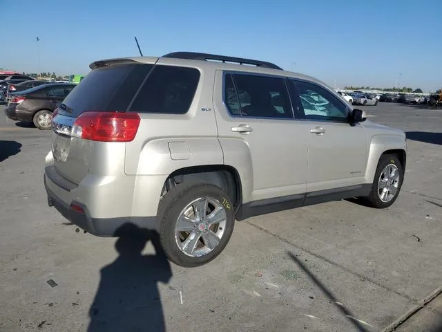 2GKALSEK6F6343241 2015 2015 GMC Terrain- Slt 3