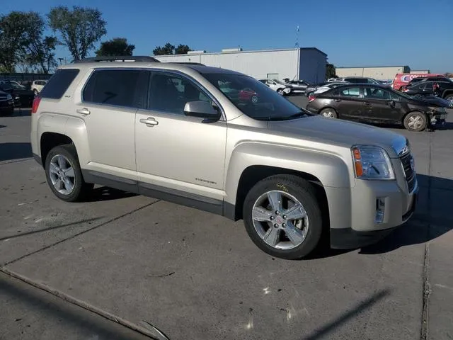 2GKALSEK6F6343241 2015 2015 GMC Terrain- Slt 4