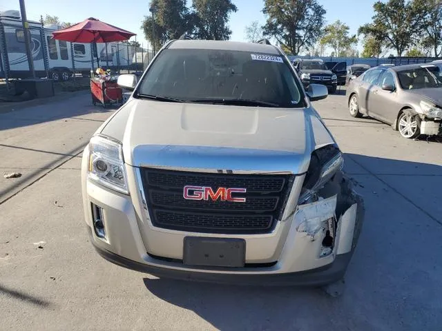 2GKALSEK6F6343241 2015 2015 GMC Terrain- Slt 5