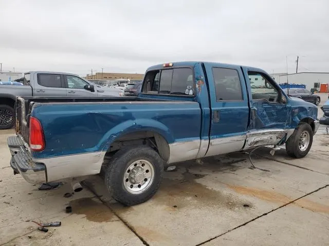 1FTNW20F91EA13290 2001 2001 Ford F-250- Super Duty 3