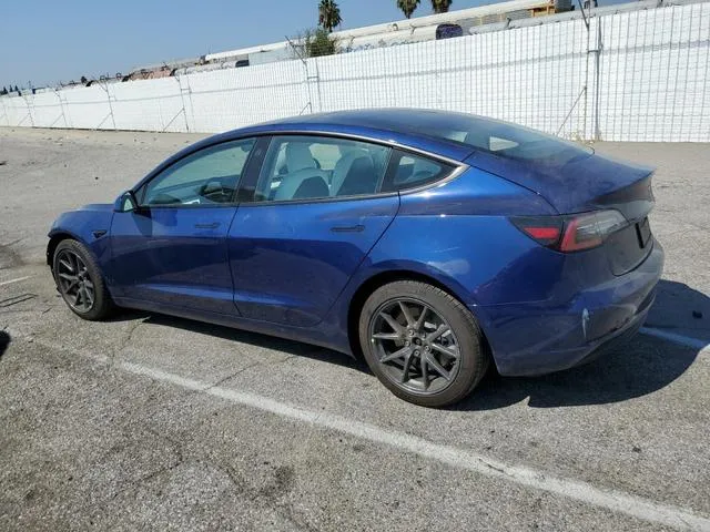 5YJ3E1EA9MF915555 2021 2021 Tesla MODEL 3 2