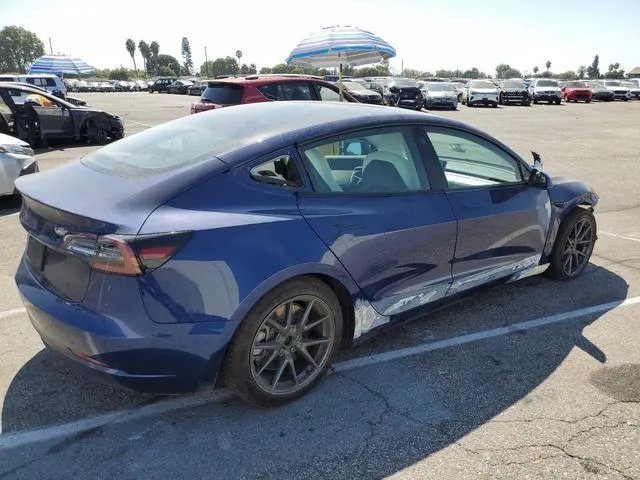 5YJ3E1EA9MF915555 2021 2021 Tesla MODEL 3 3