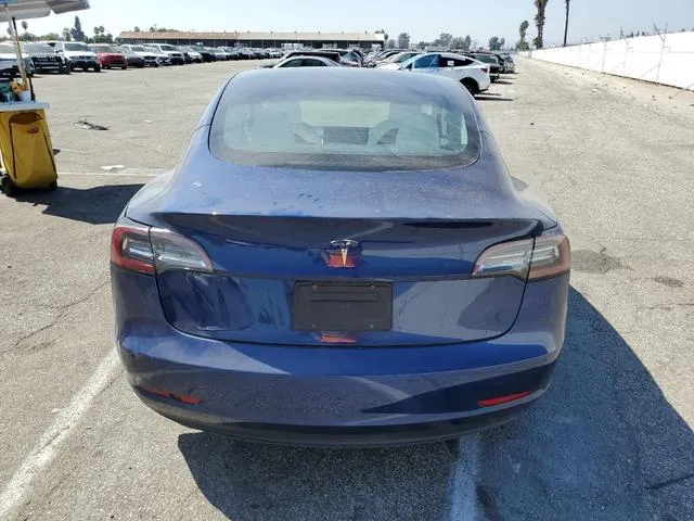 5YJ3E1EA9MF915555 2021 2021 Tesla MODEL 3 6