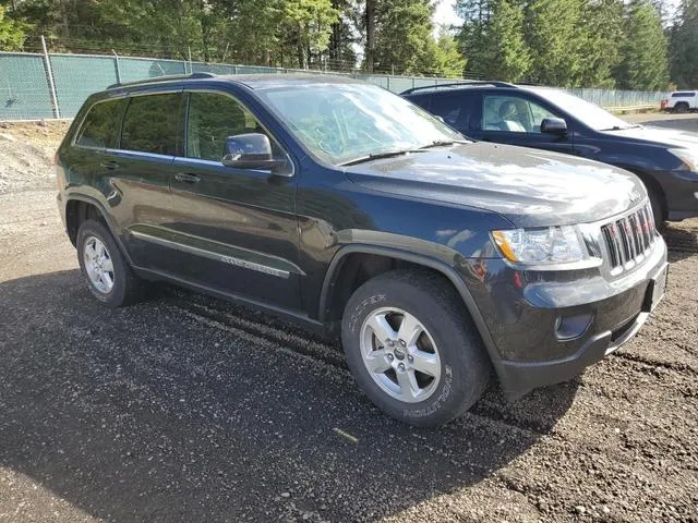 1C4RJFAG1CC303018 2012 2012 Jeep Grand Cherokee- Laredo 4