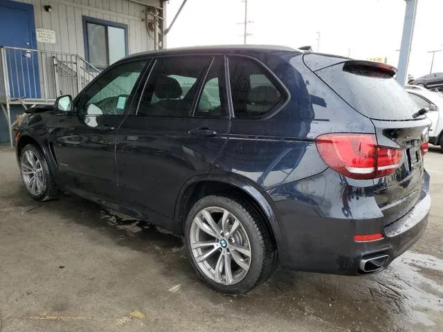 5UXKR0C57G0U12415 2016 2016 BMW X5- Xdrive35I 2