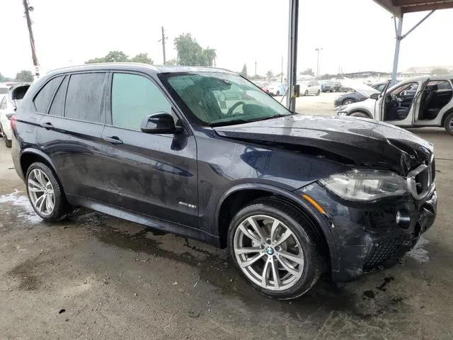 5UXKR0C57G0U12415 2016 2016 BMW X5- Xdrive35I 4