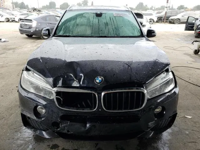 5UXKR0C57G0U12415 2016 2016 BMW X5- Xdrive35I 5