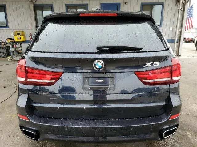 5UXKR0C57G0U12415 2016 2016 BMW X5- Xdrive35I 6