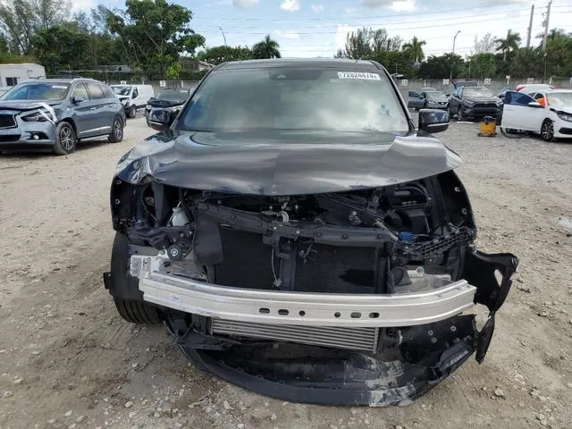 5J8TC1H66PL001277 2023 2023 Acura RDX- A-Spec 5