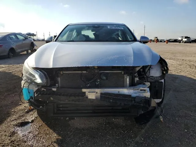 1N4BL4DV5MN328252 2021 2021 Nissan Altima- SV 5