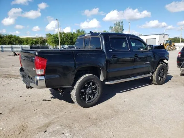 5TFAZ5CN8GX004023 2016 2016 Toyota Tacoma- Double Cab 3