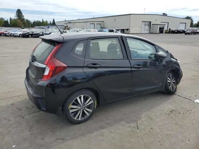 JHMGK5H76GX022074 2016 2016 Honda Fit- EX 3