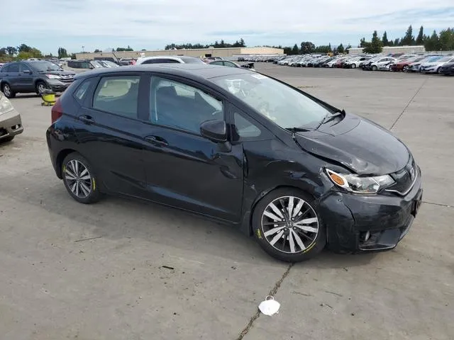 JHMGK5H76GX022074 2016 2016 Honda Fit- EX 4