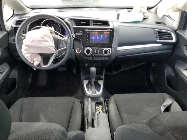 JHMGK5H76GX022074 2016 2016 Honda Fit- EX 8