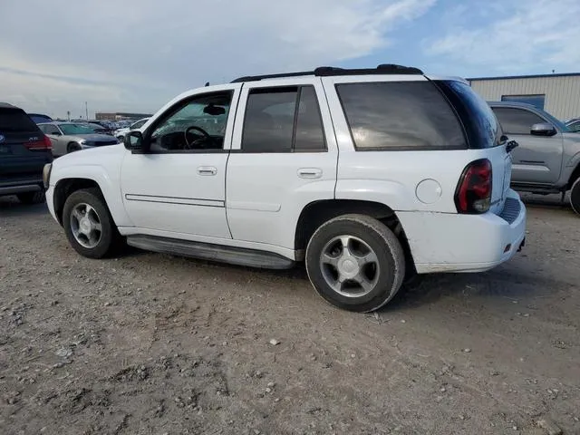 1GNDS13SX62103994 2006 2006 Chevrolet Trailblazer- LS 2