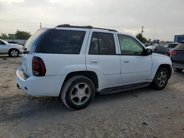 1GNDS13SX62103994 2006 2006 Chevrolet Trailblazer- LS 3