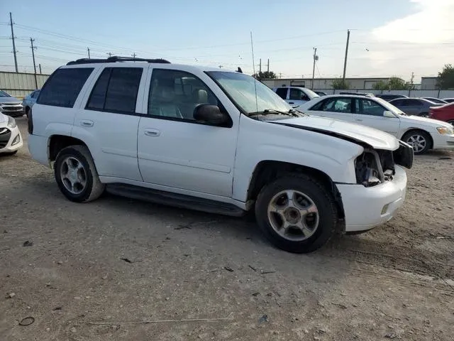 1GNDS13SX62103994 2006 2006 Chevrolet Trailblazer- LS 4