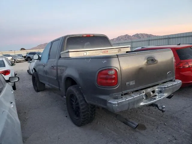 1FTRW07692KE28592 2002 2002 Ford F-150- Supercrew 2