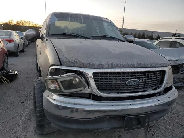 1FTRW07692KE28592 2002 2002 Ford F-150- Supercrew 5