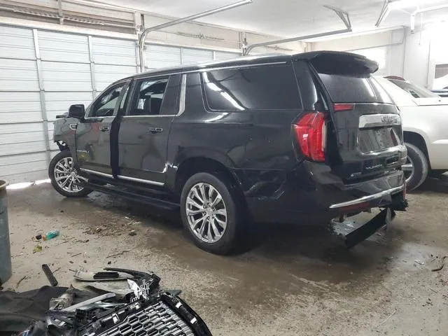 1GKS1JKL1MR154161 2021 2021 GMC Yukon- Denali 2