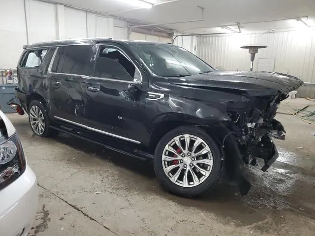 1GKS1JKL1MR154161 2021 2021 GMC Yukon- Denali 4