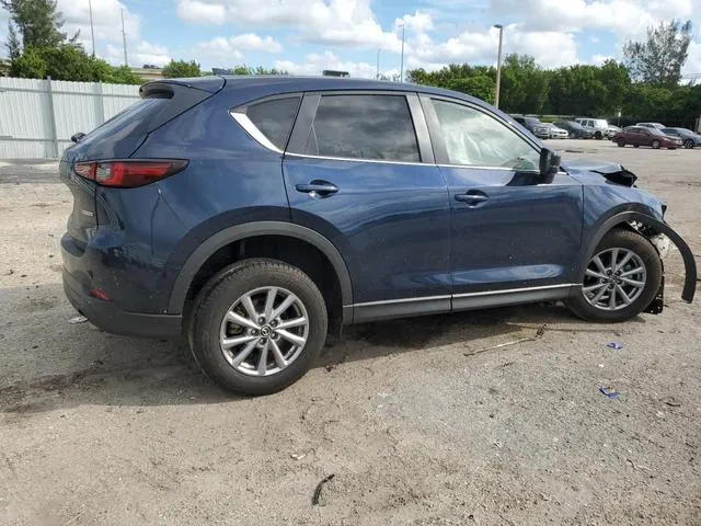 JM3KFBBM2P0163768 2023 2023 Mazda CX-5- Select 3