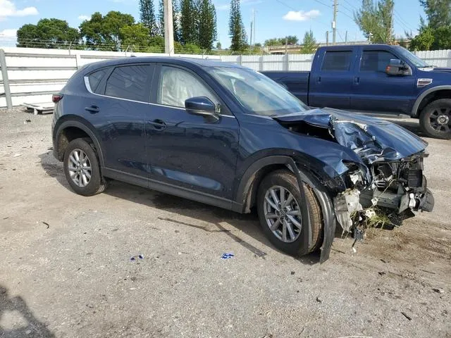 JM3KFBBM2P0163768 2023 2023 Mazda CX-5- Select 4