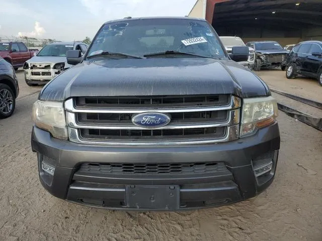 1FMJK1HT0GEF14636 2016 2016 Ford Expedition- El Xlt 5