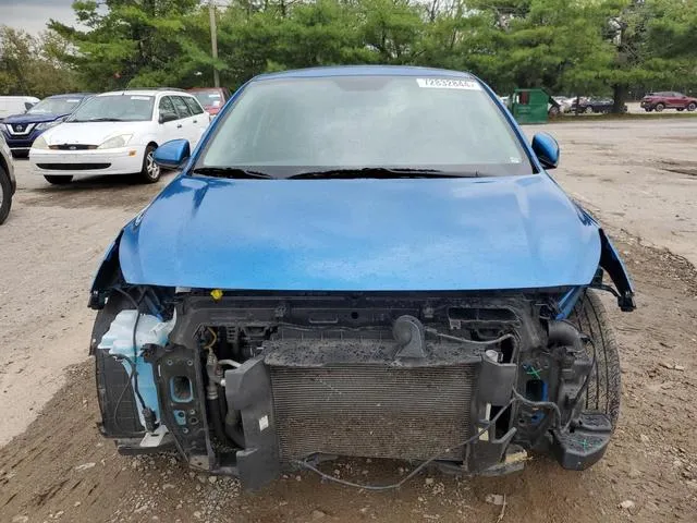 3KPA24AD1PE537582 2023 2023 KIA Rio- LX 5