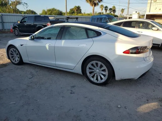 5YJSA1E2XHF209829 2017 2017 Tesla MODEL S 2