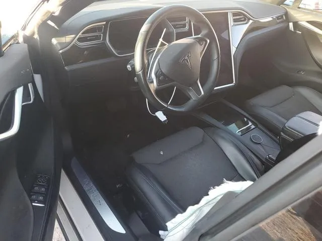 5YJSA1E2XHF209829 2017 2017 Tesla MODEL S 8