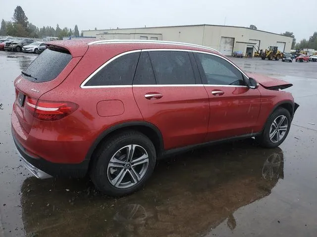 WDC0G4KB1KV171812 2019 2019 Mercedes-Benz GLC-Class- 300 4M 3