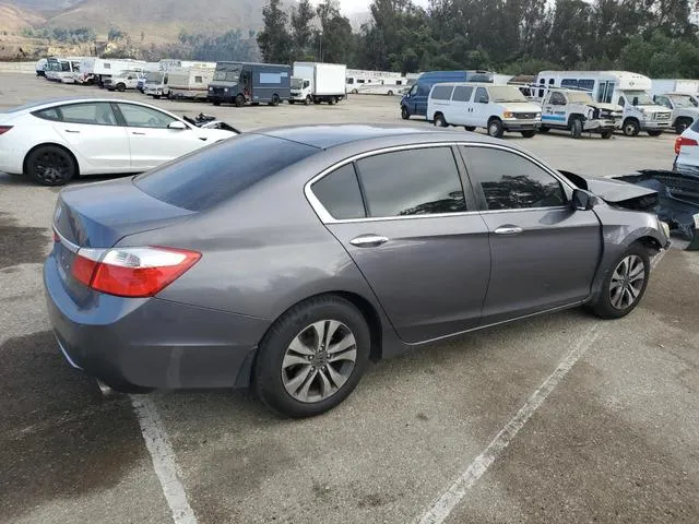 1HGCR2F32FA009299 2015 2015 Honda Accord- LX 3