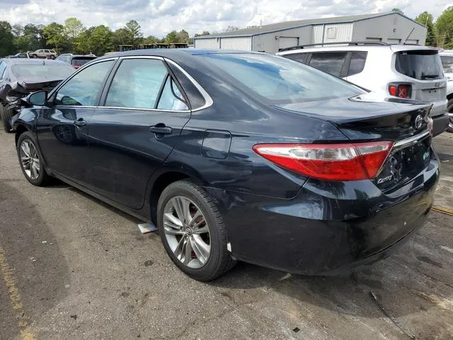 4T1BF1FK8GU610667 2016 2016 Toyota Camry- LE 2