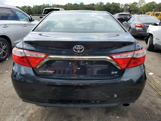 4T1BF1FK8GU610667 2016 2016 Toyota Camry- LE 6