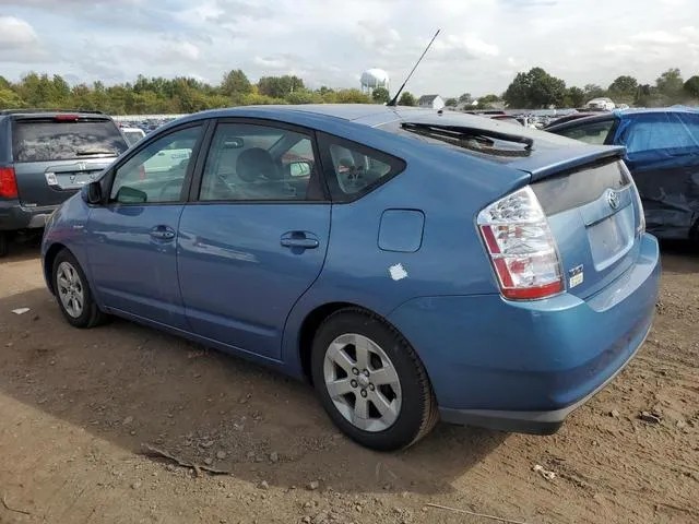 JTDKB20U087791716 2008 2008 Toyota Prius 2