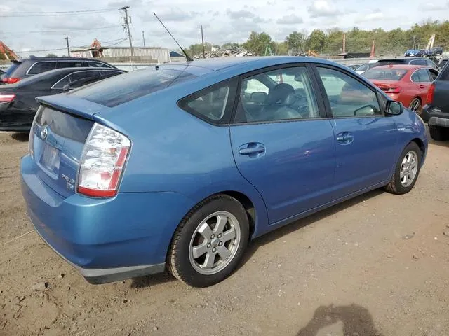 JTDKB20U087791716 2008 2008 Toyota Prius 3