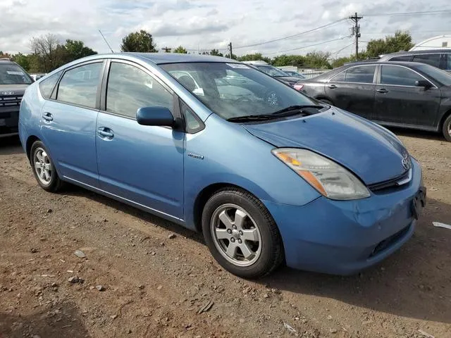 JTDKB20U087791716 2008 2008 Toyota Prius 4