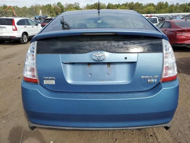 JTDKB20U087791716 2008 2008 Toyota Prius 6