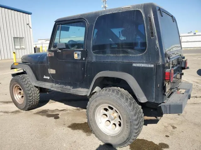 2BCCL8114HB515072 1987 1987 Jeep Wrangler 2