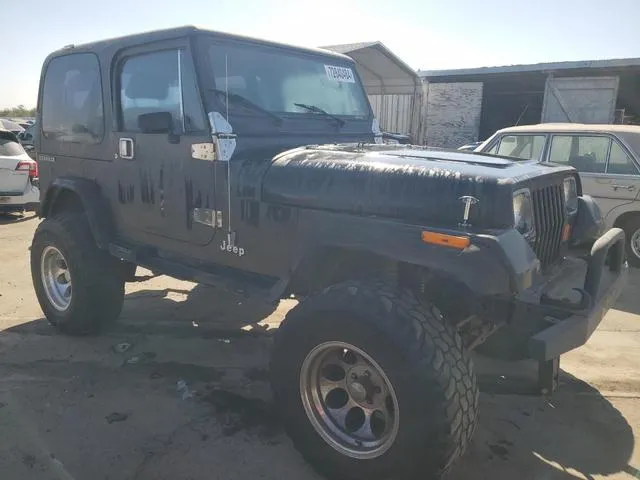 2BCCL8114HB515072 1987 1987 Jeep Wrangler 4