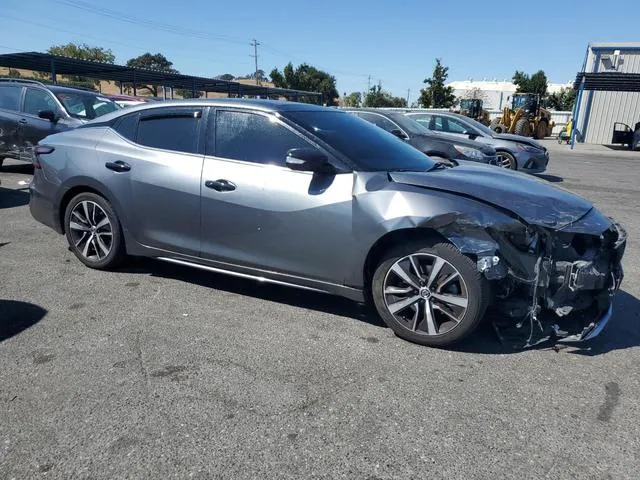 1N4AA6DV9LC362590 2020 2020 Nissan Maxima- SL 4