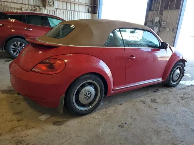 3VW5P7AT5DM800649 2013 2013 Volkswagen Beetle 3