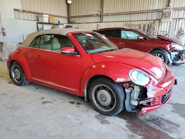 3VW5P7AT5DM800649 2013 2013 Volkswagen Beetle 4